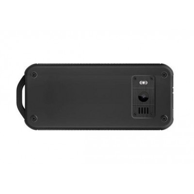 Full Body Housing For Nokia 800 Tough Black - Maxbhi Com