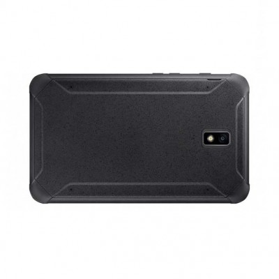 Full Body Housing For Samsung Galaxy Tab Active Pro Black - Maxbhi Com