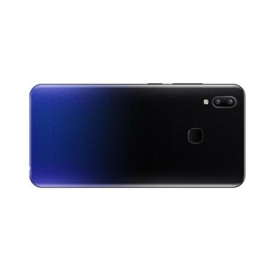 Full Body Housing For Vivo Y91i 2018 Black - Maxbhi Com