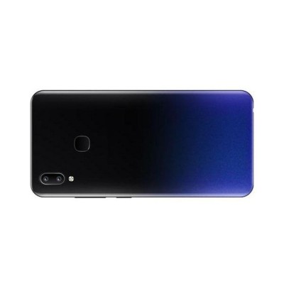Full Body Housing For Vivo Y91i 2018 Black - Maxbhi Com
