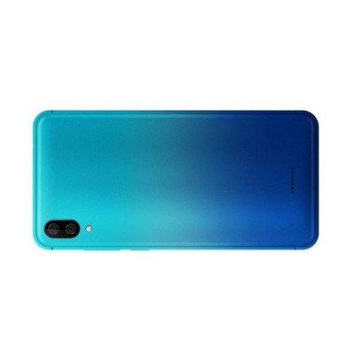 Full Body Housing For Wiko Y80 Green - Maxbhi Com