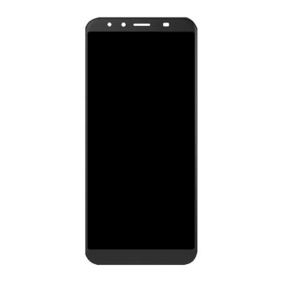 Lcd With Touch Screen For Ivoomi I2 Lite Gold By - Maxbhi Com