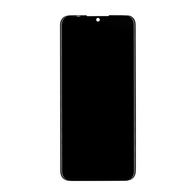 Lcd With Touch Screen For Motorola Moto E6 Plus White By - Maxbhi Com