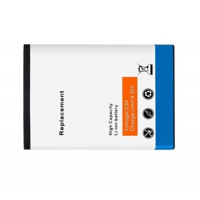 Battery For Oscar Mobile J2 By - Maxbhi Com