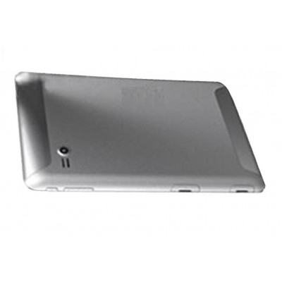 Full Body Housing For Celkon Ct And 910 White - Maxbhi Com