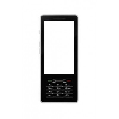 Full Body Housing For Sagem P9522 Porsche White - Maxbhi Com