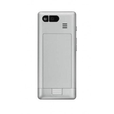 Full Body Housing For Sagem P9522 Porsche White - Maxbhi Com