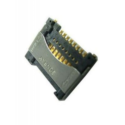 Mmc Connector For Milagrow Tabtop 7 16 Pro 8gb Wifi And 3g By - Maxbhi Com