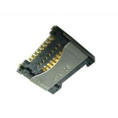Mmc Connector For Milagrow Tabtop 7 16 Pro 8gb Wifi And 3g By - Maxbhi Com