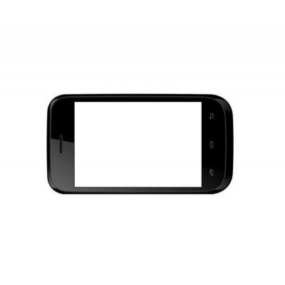 Full Body Housing For Lemon Ocean 1 Black - Maxbhi Com