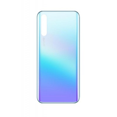 Back Panel Cover For Huawei Enjoy 10s Pink - Maxbhi Com