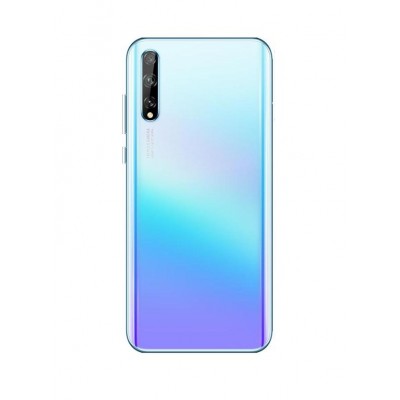 Full Body Housing For Huawei Enjoy 10s Blue - Maxbhi Com