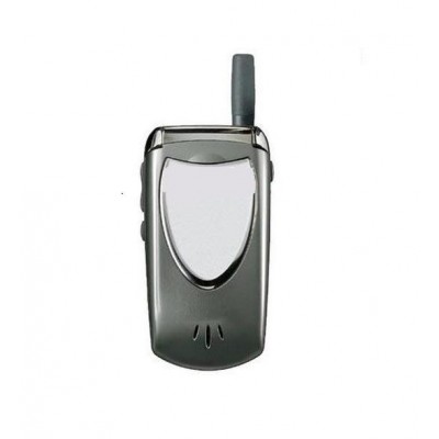 Full Body Housing For Motorola V60 White - Maxbhi Com