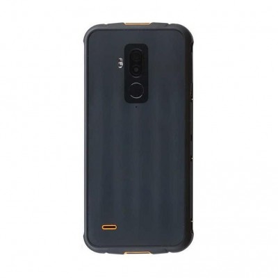 Full Body Housing For Ulefone Armor 5 Black - Maxbhi Com