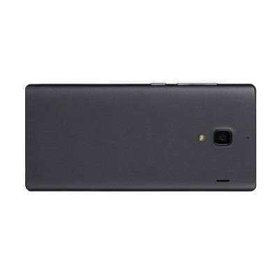 Full Body Housing For Xiaomi Redmi 1s Black - Maxbhi Com
