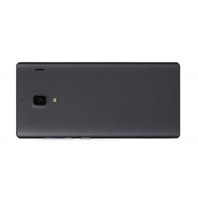 Full Body Housing For Xiaomi Redmi 1s Black - Maxbhi Com