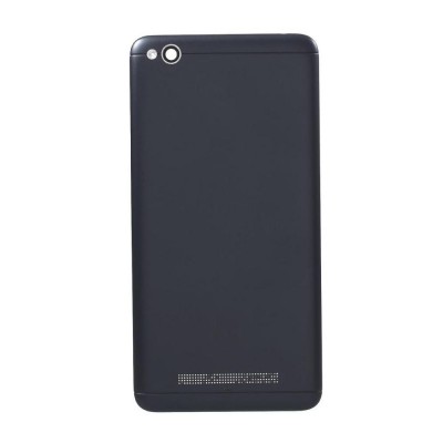 Full Body Housing For Xiaomi Redmi 4a Black - Maxbhi Com
