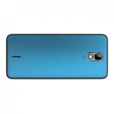 Full Body Housing For Itel It1452 Blue - Maxbhi Com