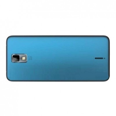 Full Body Housing For Itel It1452 Blue - Maxbhi Com