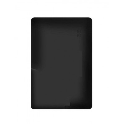 Full Body Housing For Domo Slate N8 3rd Black - Maxbhi Com