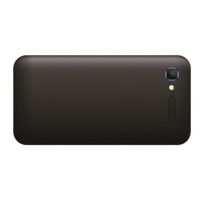 Full Body Housing For Intex Aqua Y3 Blue - Maxbhi Com