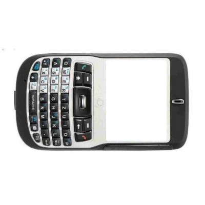 Full Body Housing For O2 Ice White - Maxbhi Com