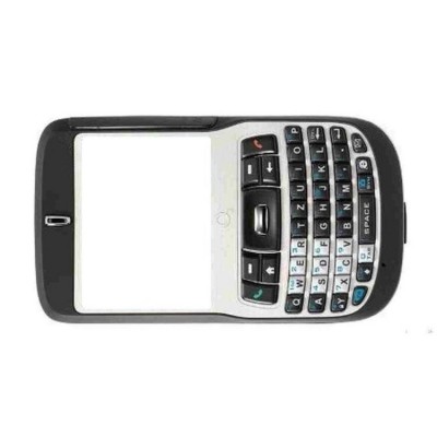 Full Body Housing For O2 Ice White - Maxbhi Com