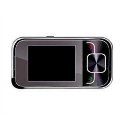 Full Body Housing For Spice S930 Black - Maxbhi Com