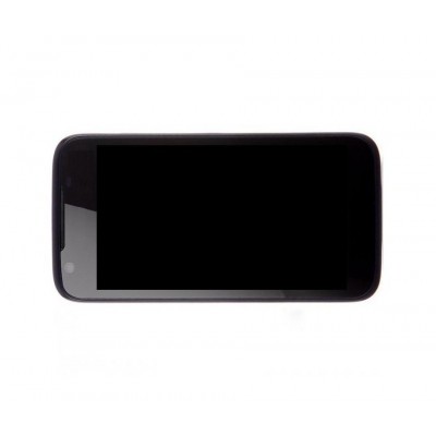 Full Body Housing For Lenovo Lephone S899t Black - Maxbhi Com