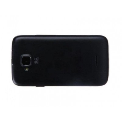 Full Body Housing For Tecno M3 Grey - Maxbhi Com