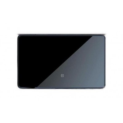 Full Body Housing For Viewsonic Viewpad 7 Black - Maxbhi Com