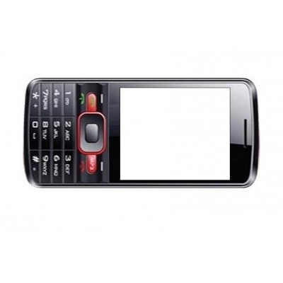Full Body Housing For Xage M351 Black - Maxbhi Com