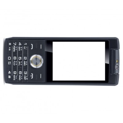 Full Body Housing For Iball Avonte 2 White - Maxbhi Com