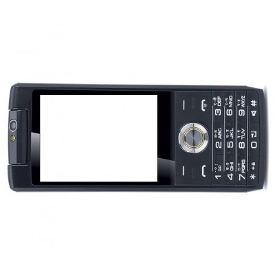 Full Body Housing For Iball Avonte 2 White - Maxbhi Com