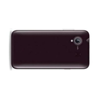 Full Body Housing For Iball Andi 4 5 Ripple 2g Black - Maxbhi Com