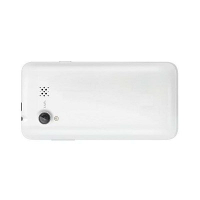 Full Body Housing For Iball Andi 4 5 Ripple 2g White - Maxbhi Com