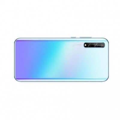 Full Body Housing For Huawei Enjoy 10s Black - Maxbhi Com