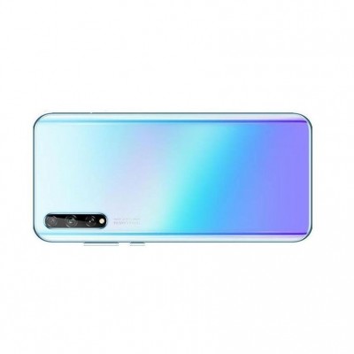 Full Body Housing For Huawei Enjoy 10s Black - Maxbhi Com
