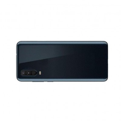 Full Body Housing For Motorola One Action Black - Maxbhi Com