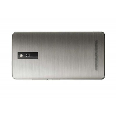 Full Body Housing For Zte Blade V220 Black - Maxbhi Com