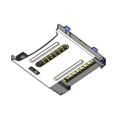 Mmc Connector For Coolpad 7295 By - Maxbhi Com