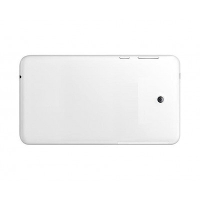 Full Body Housing For Asus Fonepad 7 Fe375cl White - Maxbhi Com