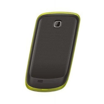 Full Body Housing For Gfive Pop Mini E100 Black - Maxbhi Com