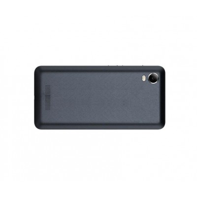 Full Body Housing For Itel It1408 Black - Maxbhi Com