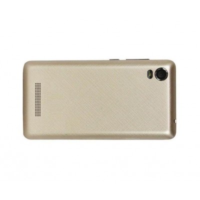Full Body Housing For Itel It1408 White - Maxbhi Com