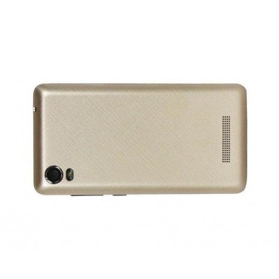 Full Body Housing For Itel It1408 White - Maxbhi Com