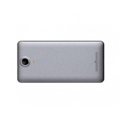 Full Body Housing For Micromax Q351 Silver - Maxbhi Com