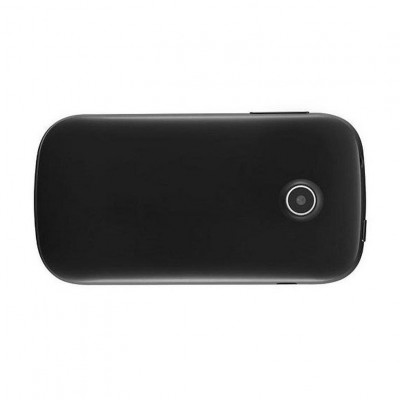 Full Body Housing For Rivo W619 Black - Maxbhi Com