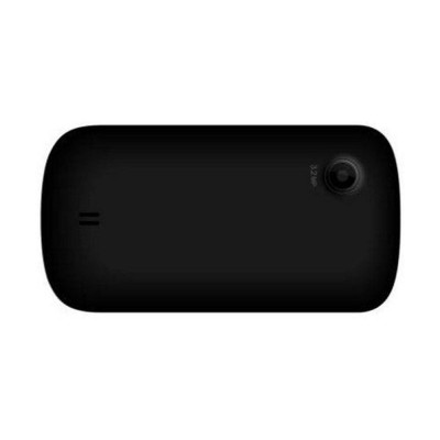 Full Body Housing For Spice Stellar 405 Black - Maxbhi Com