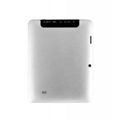 Full Body Housing For Swipe Velocity Tab Black - Maxbhi Com